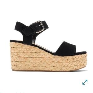 NEW Dolce Vita Platform Wedges